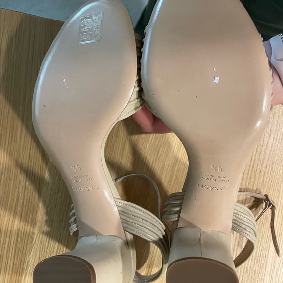 Casadei Heels! - Picture 4 of 4